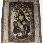 963 6326 ORIENTAL RUG